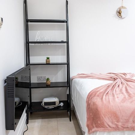 10 Min Walk Oxford St - Hyde Park Apartment London Exterior photo