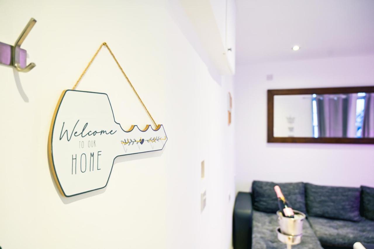 10 Min Walk Oxford St - Hyde Park Apartment London Exterior photo