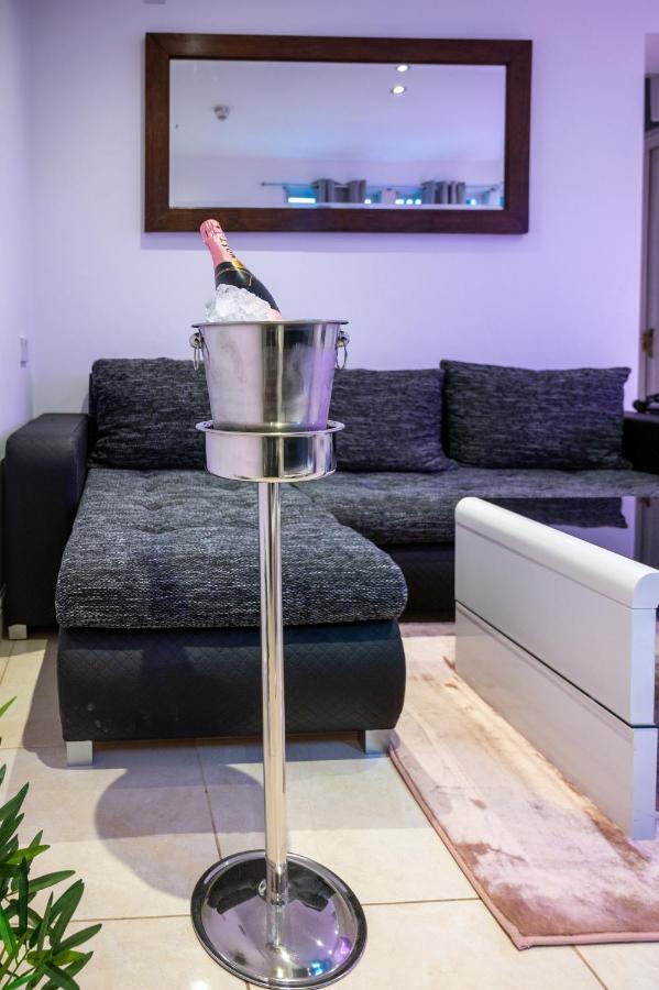 10 Min Walk Oxford St - Hyde Park Apartment London Exterior photo