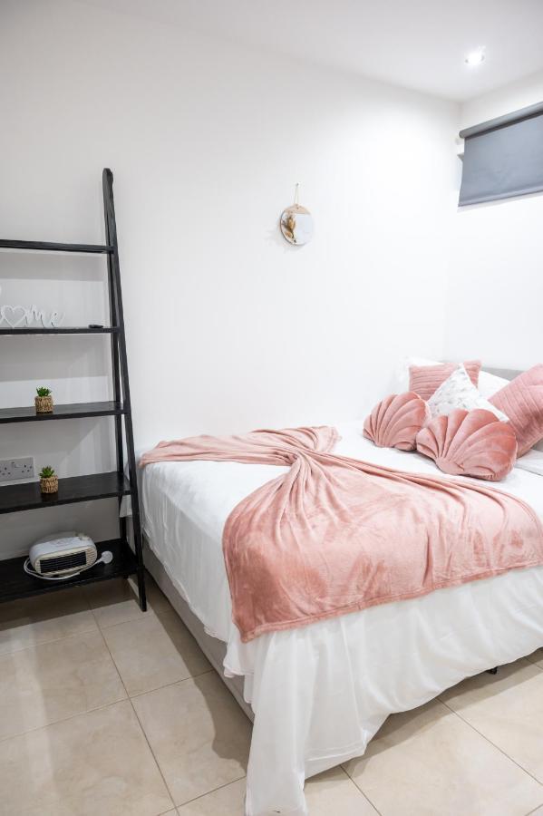 10 Min Walk Oxford St - Hyde Park Apartment London Exterior photo